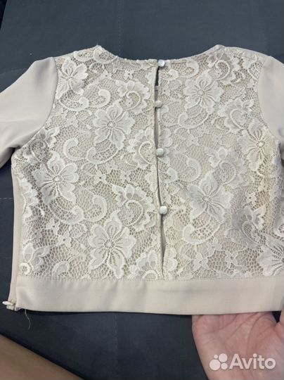 Костюм нарядный для девочки