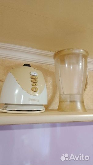 Блендер