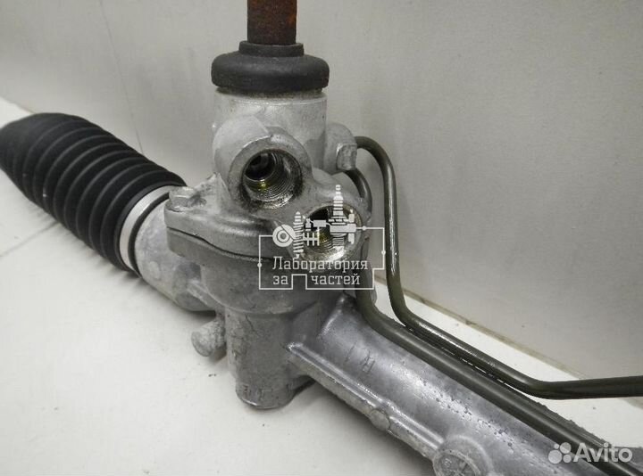 Рейка рулевая Chrysler 4584568AF