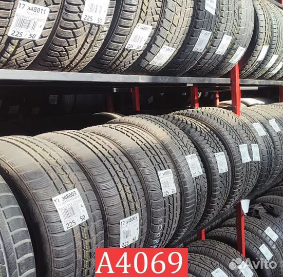 Dunlop Grandtrek SJ8 235/55 R19 101P