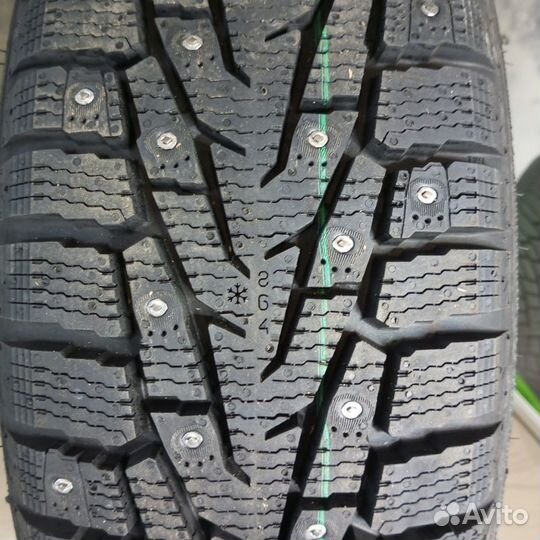 Nokian Tyres Nordman 7 SUV 215/70 R16