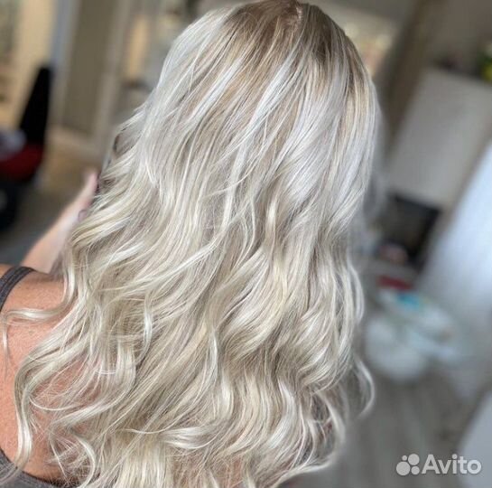 Парикмахер-колорист. Визажист. Бровист