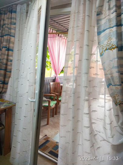 Квартира-студия, 35 м², 1/1 эт.