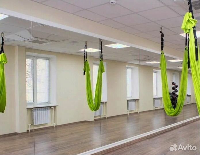 Зеркала с подсветкой