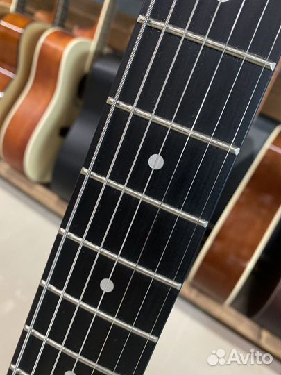 Chiroko ST700 7-ми струнная электрогитара