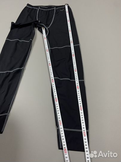 Мото штаны термобелье Vanucci Coolmax, М