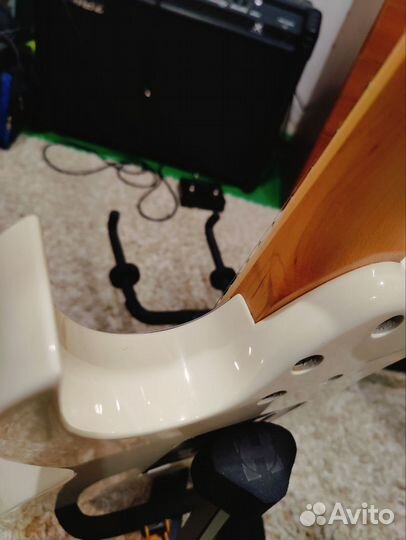 Гитара Ibanez RG 350DX