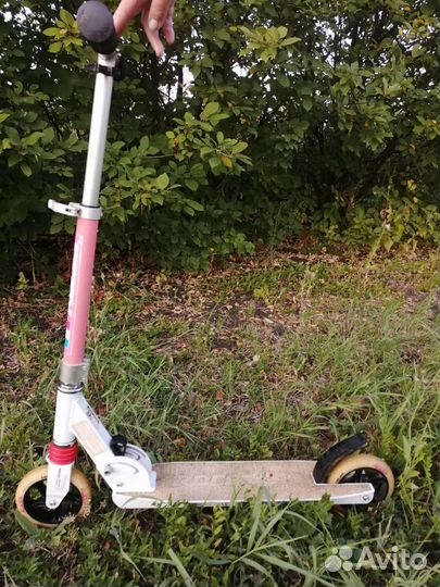 Самокат roces 145