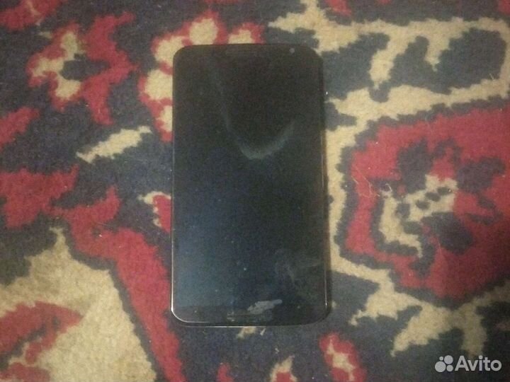 Телефон Моторола nexus 6