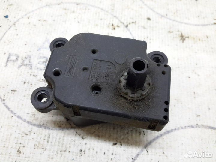 Сервопривод печки Ford Focus 1