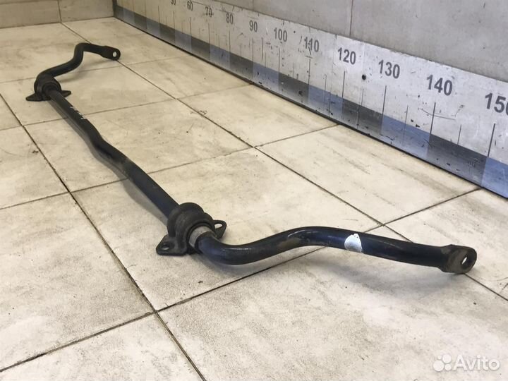 Стабилизатор передний Solaris 2010-2017