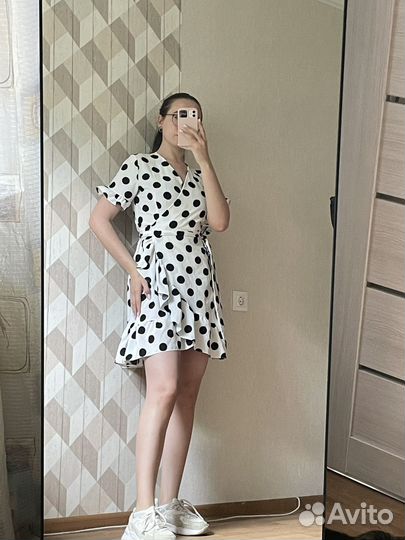 Платье женское летнее