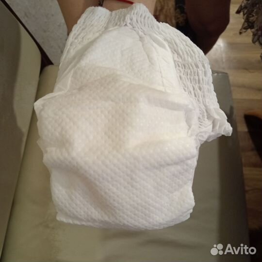 Подгузники трусики для детей