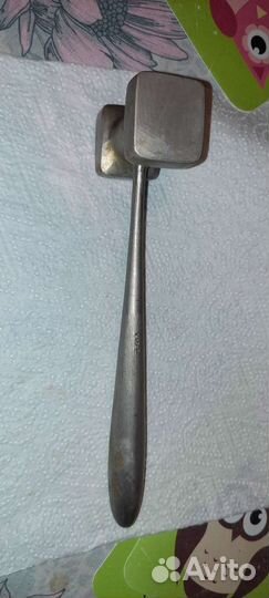 Молоток хирургический времен ВОВ