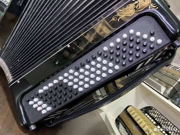 Баян Тула 209