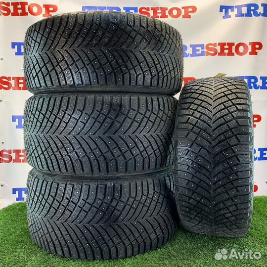Michelin X-Ice North 4 SUV 265/55 R20