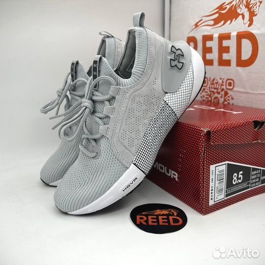 Under Armour Phantom 3 SE Elevate 'Halo Grey'