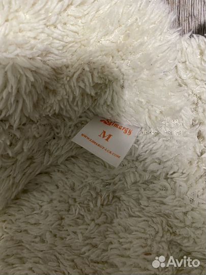 Комбинезон для маленькой собаки