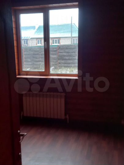 Дом 124,4 м² на участке 10 сот.