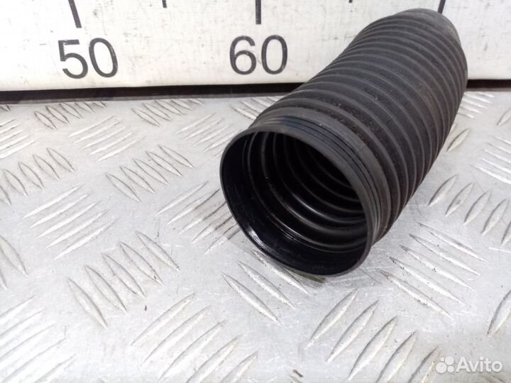 Б/У Пыльник рулевой рейки#002