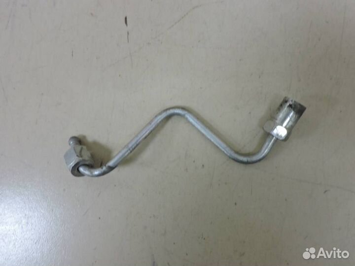 Трубка тнвд Toyota Land Cruiser J200 2007-2015