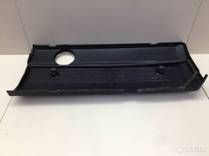 Крышка двигателя декоративная BMW 5-series E60/E61 2003-2009