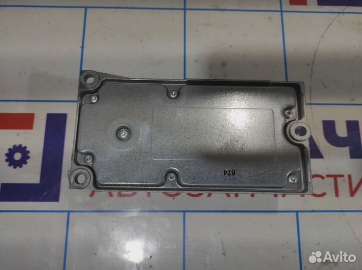 Блок управления AIR BAG Volvo XC90 30724152