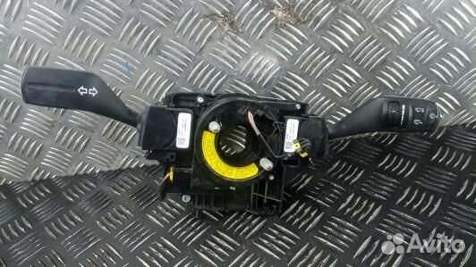 Переключатель поворотов и дворников (стрекоза) for