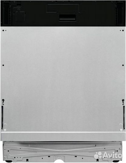 Посудомоечная машина AEG FSK73767P