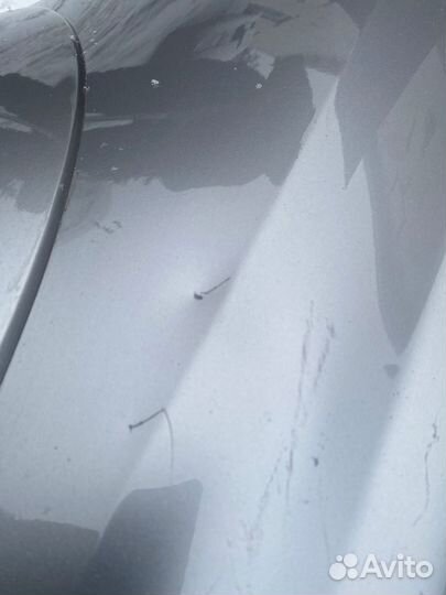 Крыло правое субару легаси оутбек В13