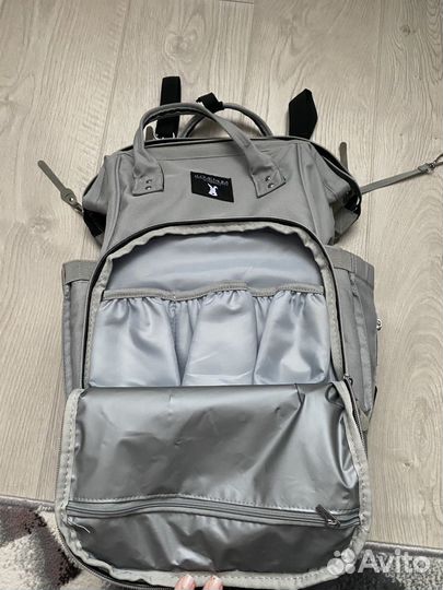 Рюкзак для мамы