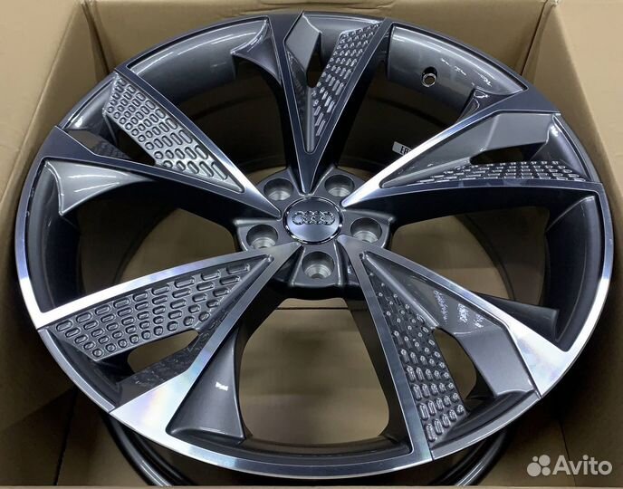 Диски R20 Audi A6 A7 A8