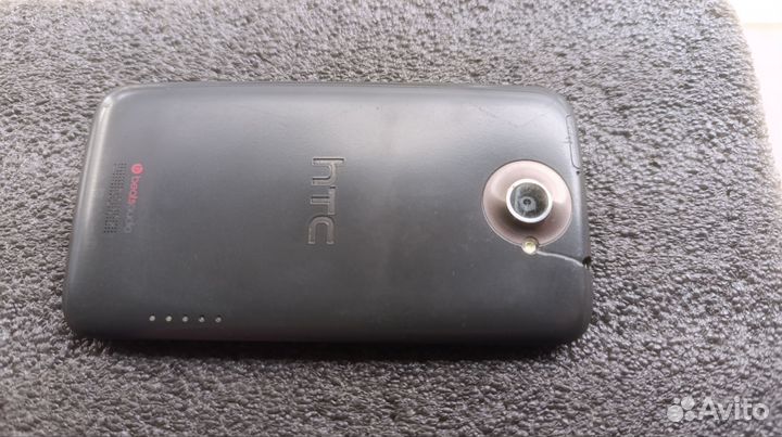 HTC One X, 32 ГБ