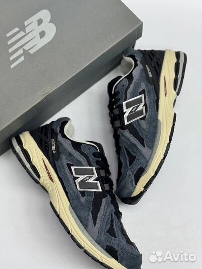 New balance 1906d