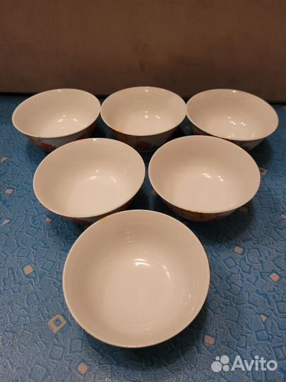 Набор пиалочек