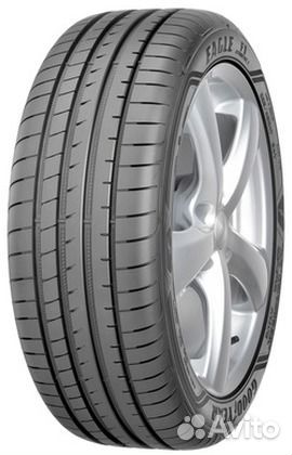 Goodyear Eagle F1 Asymmetric 3 SUV 235/55 R20 105Y