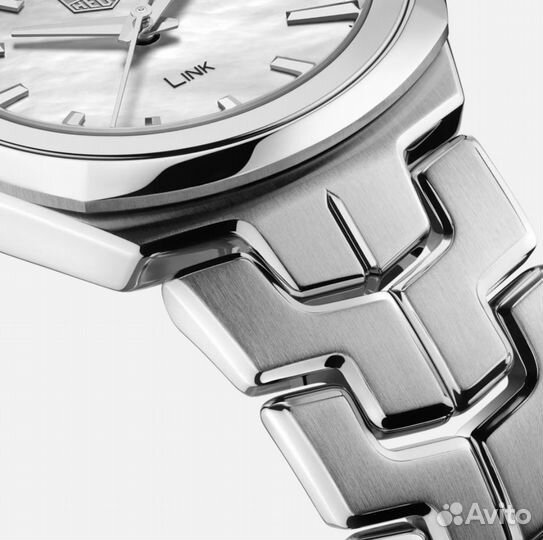 Новые Tag Heuer Link 32mm (оригинал)