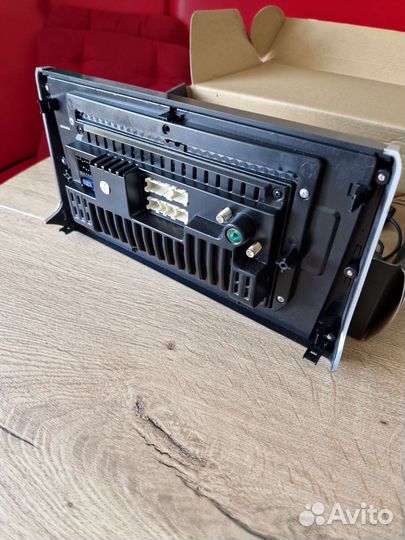 Магнитола андроид для тойота рав4 ха50