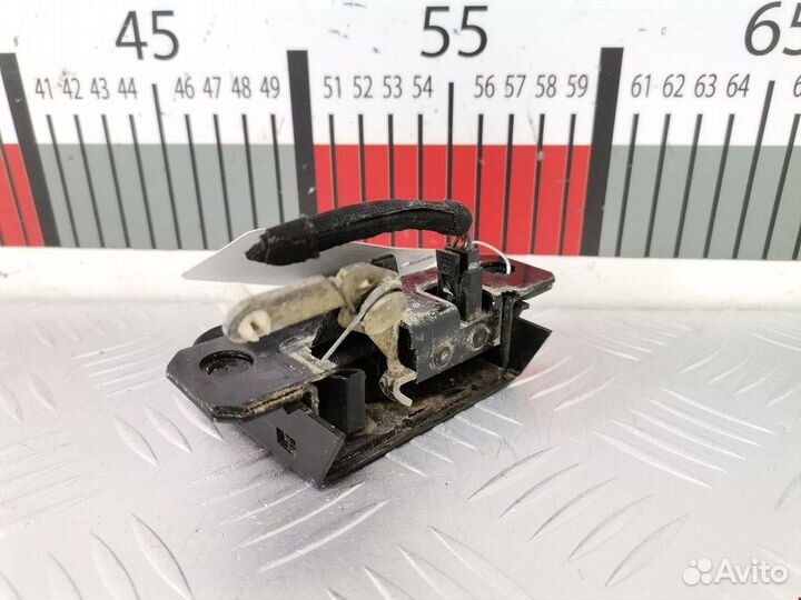 Замок крышки багажника для Volkswagen Golf 4