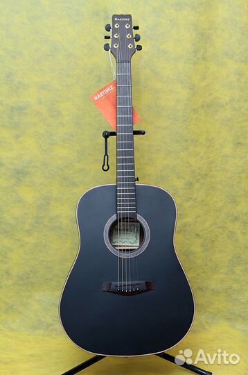 Акустические гитары