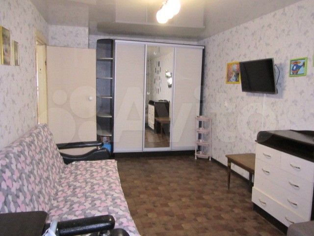 3-к. квартира, 61,5 м², 4/5 эт.