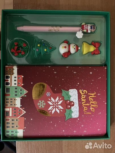 Подарочный набор