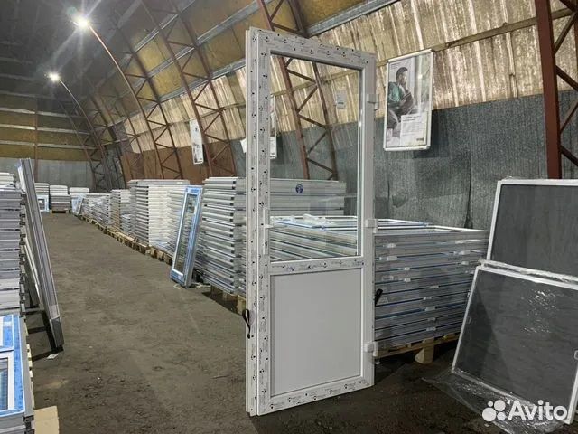Двери veka