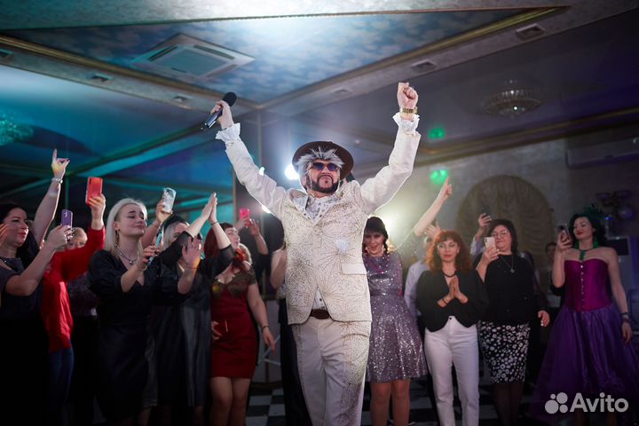 Детский фотограф на праздник