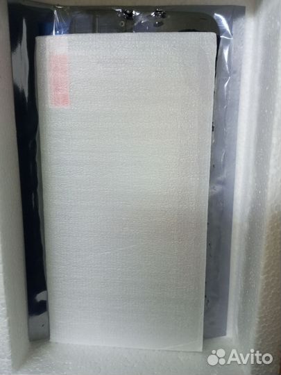 Дисплей на iPhone 6s