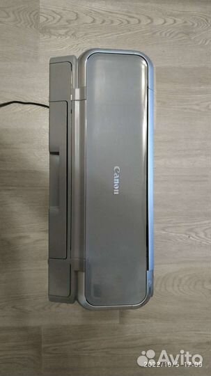 Принтер Canon pixma ip3000