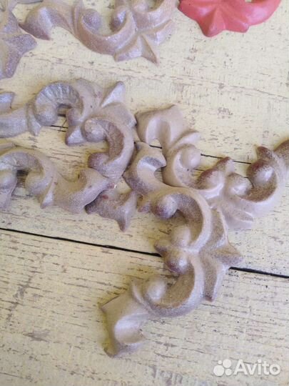 Декор для мебели