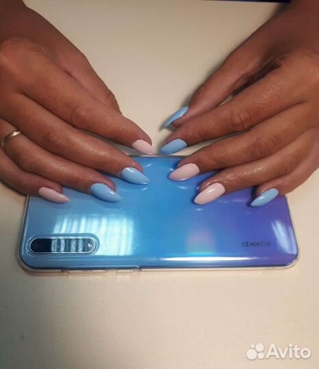 Маникюр, педикюр с выездом на дом