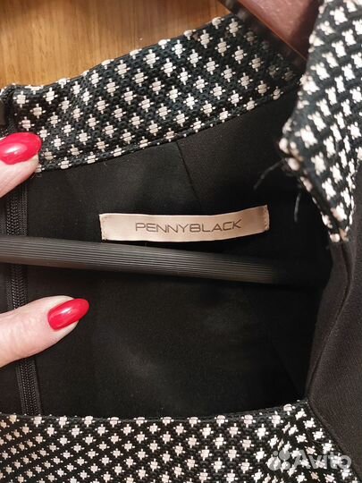 Нарядное женское платье 46 48