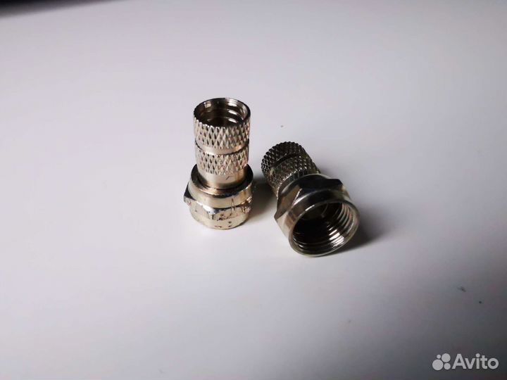 Набор для крепления паракорда